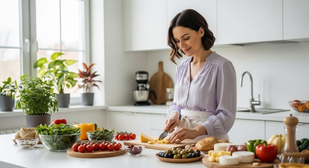 chicken and rice casserole