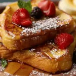Best French Toast Ever Recipe