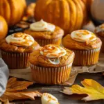 Best Starbucks Pumpkin Cream Cheese Muffins Recipe