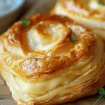 Cheese Danish Delight Recipe