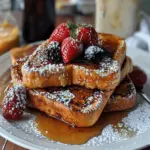 Classic French Toast