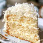 Coconut Cake