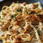 Five-Ingredient Creamy Cajun Chicken Pasta 30 Minutes Easy Delicious