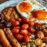 Full English Breakfast