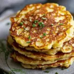 German Potato Pancakes