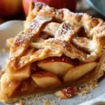 Homemade Apple Pie