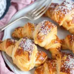 Homemade Croissants
