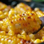 Honey Butter Skillet Corn