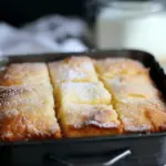 Perfect French Butter Cake Recipe