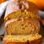 Pumpkin Bread Recipe