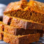 Pumpkin Bread