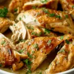 Ranch Chicken Crock Pot Recipe