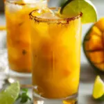Spicy Mango Limead
