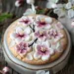 Spring Blossom Cookies