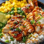Street Corn ChickeStreet Corn Chicken Bowln Bowl