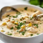 White Chicken Chili