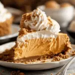 PHILADELPHIA No-Bake Pumpkin Cheesecake