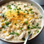 White Chicken Chili