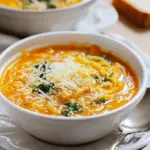 Italian Penicillin Soup