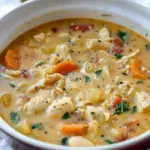 Marry Me Chicken Soup Recipe