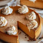 Ina Garten Pumpkin Cheesecake Recipe