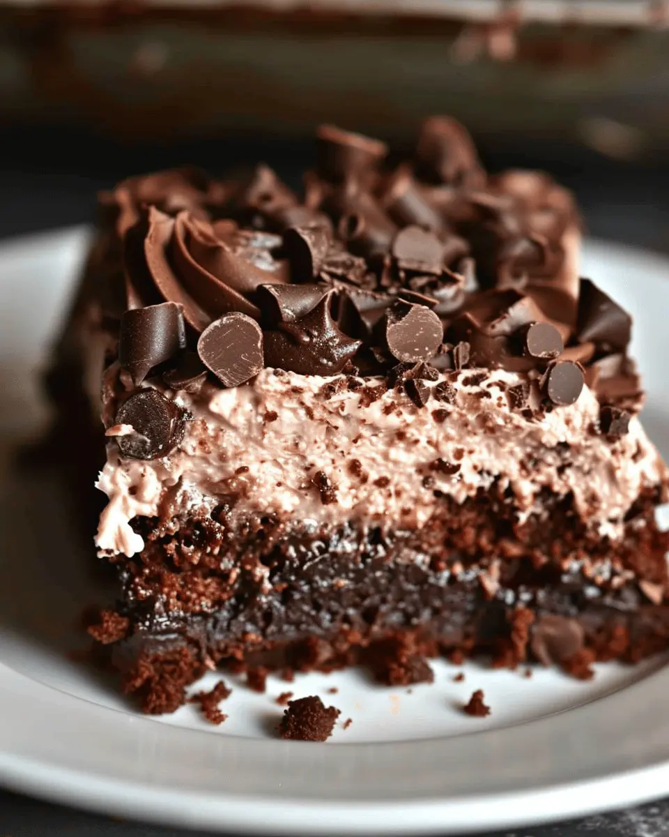 Dirt Cake Recipe: A Deliciously Indulgent Dessert to Enjoy