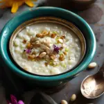 Sabudana Kheer