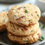 Breakfast Protein Biscuits