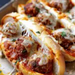 Easy Weeknight Meatball Sub