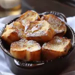 Dutch Oven French Toast