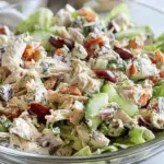 Healthy Chicken Salad Recipe