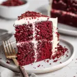 Red Velvet Cake