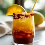 Non-Alcoholic Mangonada