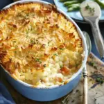 Best Ever Fish Pie