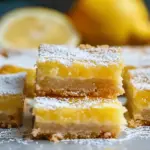 Pioneer Woman Lemon Bars