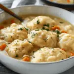 Chicken And Dumplings Recipe