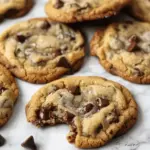 The Best Chocolate Chip Cookies