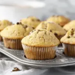 Basic Muffin Recipe