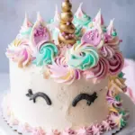 Unicorn Cake