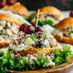 The BEST Chicken Salad Recipe