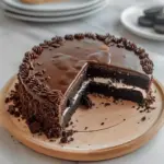 Oreo Cake