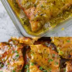 Honey Mustard Marinade