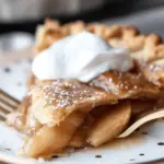Apple Slab Pie
