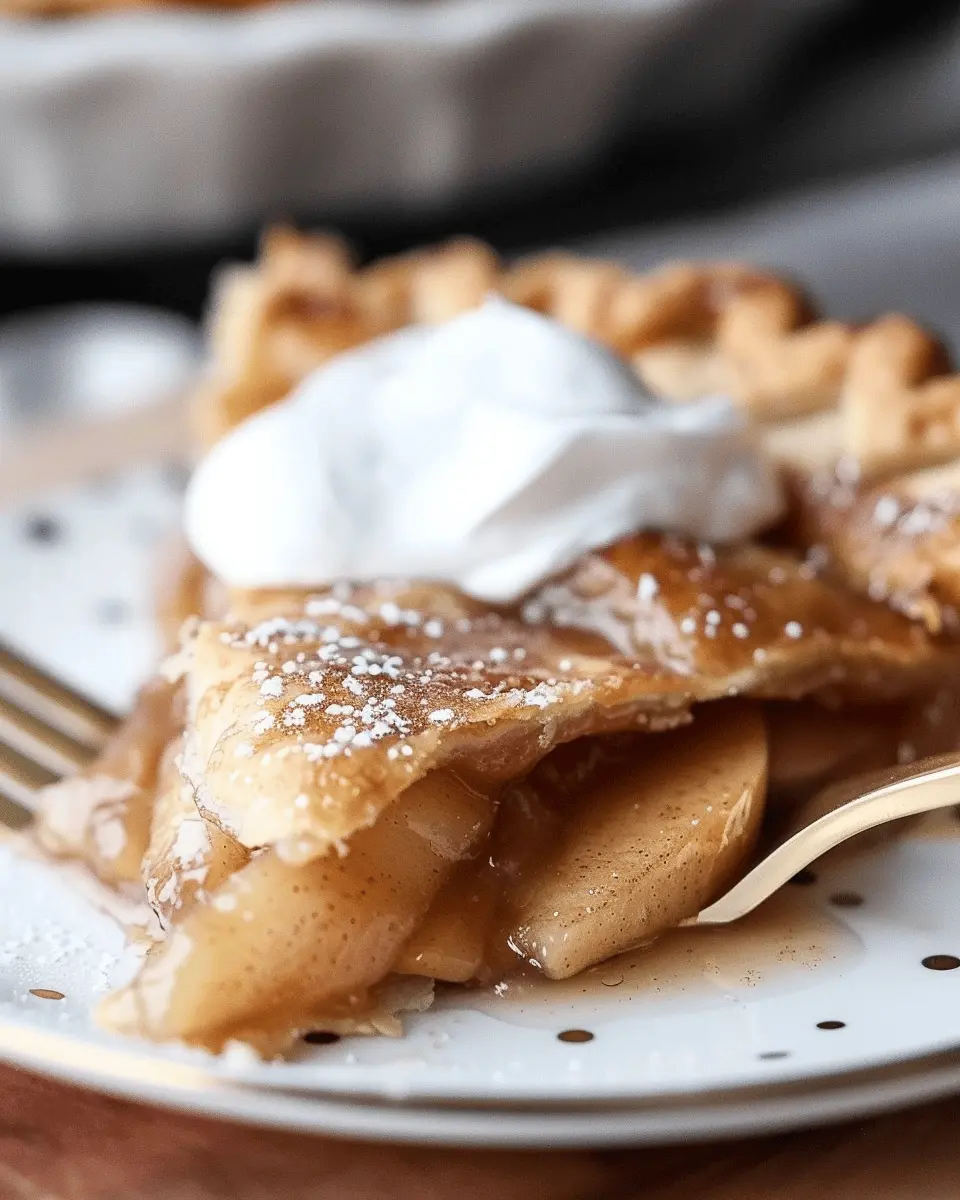 Apple Slab Pie: Easy Recipe for a Delicious Family Treat