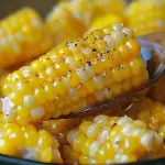 Honey Butter Skillet Corn