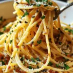 Ina Garten Midnight Pasta is a must-try recipe!