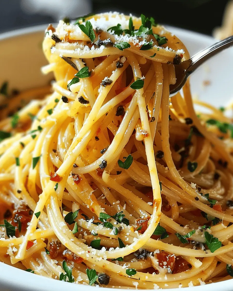 Ina Garten Midnight Pasta: An Indulgent Turkey Bacon Delight