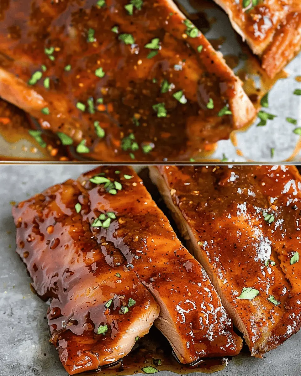 Chili Lime Marinade: The Best Flavor Boost for Chicken Ham and Turkey Bacon