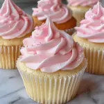 Copycat Magnolia Bakery Cupcakes Recipe