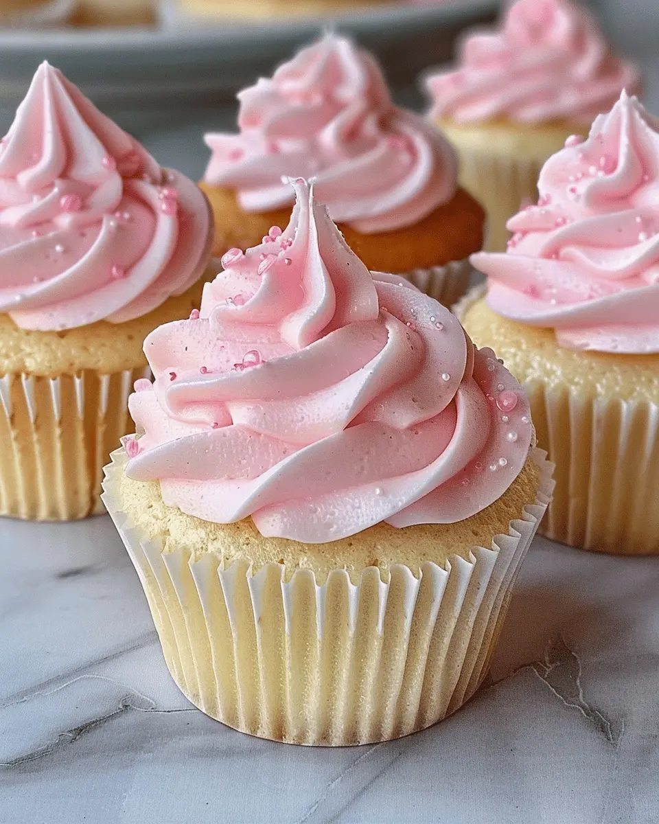 Copycat Magnolia Bakery Cupcakes Recipe: Easy Indulgence at Home